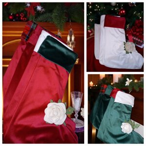 calza-di-natale-in-velluto-con-risvolto-in-velluto-verde-bianca-e-rossa