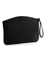 astuccio-multiuso-in-canvas-di-cotone-cm-19x17-con-laccetto-da-polso-nera