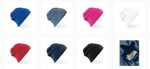 cappello-in-cotone-anallergico-beechfield-colori-vari