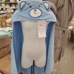 accappatoio-in-spugna-baby-rosa-celeste-panna-e-tiffany