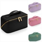 astuccio-beauty-grande-per-accessori-con-manico-cerniera-oro-lucido-6-colori-cm-24x13x13