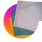 cuscino-arredo-40x40-cm-ca-tinta-unita-color-verde-smeraldo