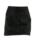 grembiule-bar-in-panama-di-cotone-con-tasca-centrale-nero