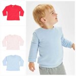 felpina-t-shirt-neonato-maniche-lunghe-felpata