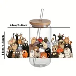 1-adesivo-uv-dtf-gattini-simpatici-cm-24x11