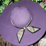 cappello-donna-mare-diametro-50cm-color-glicine