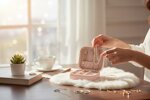 portagioie-in-similpelle-cm-10x10-rosa