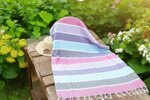 set-composto-da-n3-teli-mare-in-cotone-cm90x180-ravello-rigato