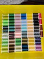 set-composto-da-118-spolette-mez-filo-per-cucire-a-macchinamano-100-mt-cadauna