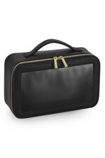 beauty-in-similpelle-con-finestra-cm-26x16x9-nero-avorio-ghiaccio-e-rosa