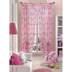 pannello-di-tenda-in-voile-con-asole-disegno-topolino-e-minnie-cm-140x280