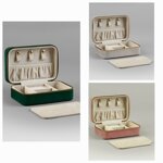 portagioie-in-velluto-cm-15x10x6-rosa-naturale-e-verde-smeraldo