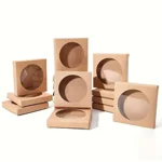 set-composto-da-10-boxscatola-in-cartoncino-con-finestra-chiusa-misura-cm9x9x15