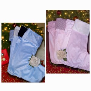 calza-di-natale-in-velluto-con-risvolto-in-velluto-rosa-e-celeste