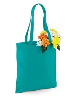 shoppers-in-cotone-cm-42x38-smeraldo