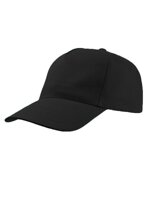 cappello-unisex-sport-in-cotone-unisex-colore-nero