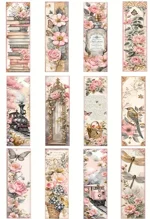 set-composto-da-n6-segnalibro-n6-cartoncino-cm-155x4-e-pennacchio-n6-dtf-uv