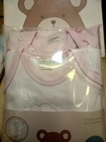 coppia-di-n2-body-neonato-mezza-manica-ellepi-24-mesi