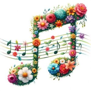nota-musicale-e-fiori