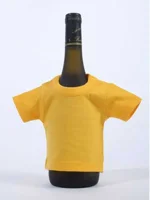 set-composto-da-n4-mini-t-shirt-teddy-100-cotone-cm-14x17-bianca