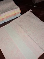 tovagliettaasciugamano-asilo-disgiraffa-con-bordo-in-tela-aida-in-spugna-cm-50x40