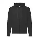felpa-marca-fruit-unisex-con-cappuccio-e-zip-felpata-colore-nero-dalla-taglia-s-alla-taglia-xx