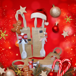 gift-noel-portabottiglie-in-juta-lurex-mestolo-shabby