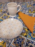 set-cucina-mattonella-gialla-e-blue