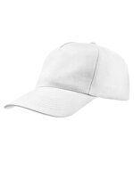 cappello-unisex-sport-in-cotone-unisex-colore-bianco