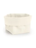 cestino-in-canvas-di-cotone-cm175x13x13-completo-di-6-asciugamani-lavette-in-cotone