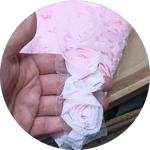 passamaneria-a-metraggio-fiori-in-organza-colore-rosa