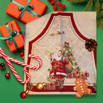 pannello-in-gobelin-lurex-per-grembiule-xmas-disegno-babbo-noel