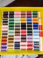 set-composto-da-118-spolette-mez-filo-per-cucire-a-macchinamano-100-mt-cadauna