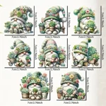 8-adesivi-uv-dtf-gnomo-piante-grasse-cm-7x7-ciascuno