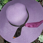 cappello-donna-mare-diametro-50cm-color-lilla