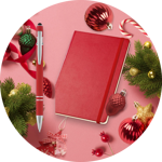 set-penna-taccuino-in-similpelle-misura-a5-variante-rosso