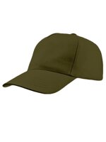 cappello-sport-in-cotone-unisex-colore-militare