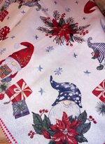 centro-tavola-arredo-disegno-gnomoni-di-natale-100x100-cm