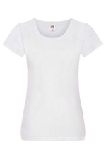 t-shirt-fruit-donna-mezza-manica-bianca