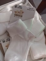 calzini-neonato-marca-ciocca-puro-cotone-bianchi