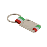portachiavi-metallico-tricolor
