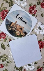 mini-tappetino-mouse-padsottobicchiere-in-poliestere-cm-10x10-bianco-con-personalizzazione