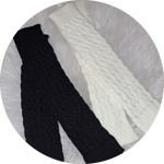 calze-coppia-treccia-scaldamuscoli-cm-40