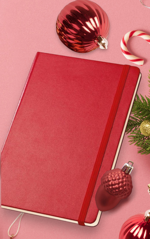 taccuino-in-similpelle-misura-a5-variante-rosso