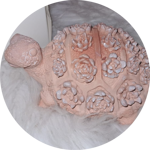 bomboniera-tartaruga-portafortuna-12x9x8-cm-in-polvere-di-cotto-accessori-esclusi