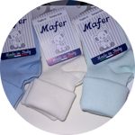 3-paia-di-calzini-neonato-mafer-caldo-cotone-tg0-colorati-bimbo