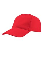 cappello-unisex-sport-regolabile-variante-rosso
