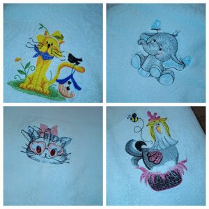 telo-bagno-in-spugna-di-puro-cotone-cm-150x100-ricamato