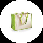 borsa-juta-e-canvas-cm42x33x19-profilo-lime-fuxia-nera-e-blue