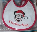 bavaglino-in-spugna-il-mio-primo-natale-18-cm-bianco-e-rosso